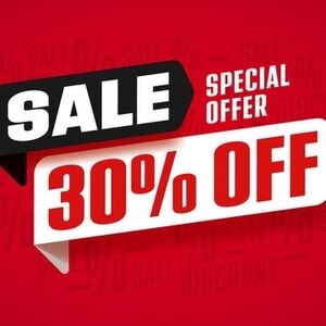 30% OFF Sale On All Budles And Likes Throughout My Entire Store